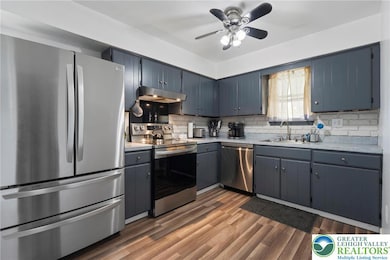 1 Braxton Ct, Quakertown, PA 18951 - photo 7