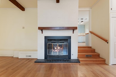 615 N Brewer St, Vinita, OK 74301 - photo 5