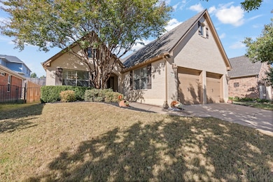 2916 Shoreline Dr, Burleson, TX 76028 - photo 5