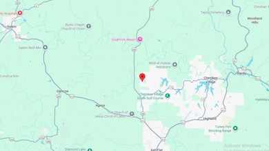 Watauga Ln Cherokee Village unit AR 72529, Cherokee Village, AR 72529 - photo 7