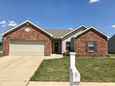 3264 Huxley Dr, West Lafayette, IN 47906 - photo 2