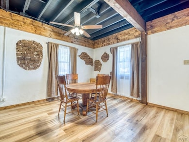 118 E 7th St, Walsenburg, CO 81089 - photo 6