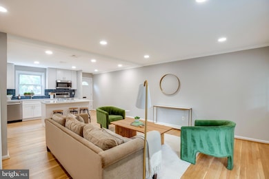 3306 Landover St, Alexandria, VA 22305 - photo 5