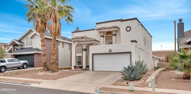 10781 Pleasant Sand Dr, El Paso, TX 79924 - photo 3