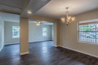 3618 Idalia Ave, El Paso, TX 79930 - photo 6