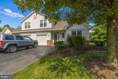 46 Black Eyed Susan Rd unit 319, Langhorne, PA 19047 - photo 5