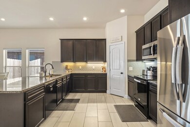 819 E 91st St, Odessa, TX 79762 - photo 5