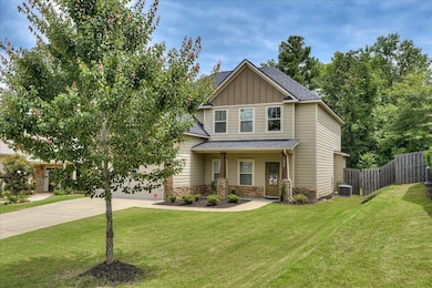 1609 Lindley Ln, Evans, GA 30809 - photo 4