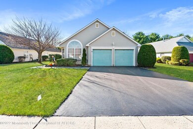 2334 Logan Ct, Toms River, NJ 08755 - photo 2