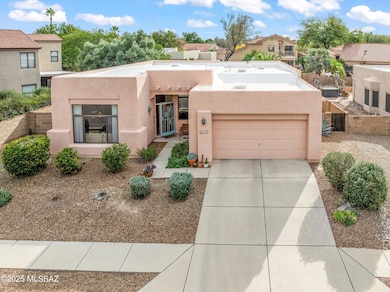 7632 E Park View Dr, Tucson, AZ 85715 - photo 2