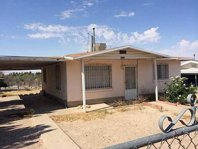 8008 Stanford Ct, El Paso, TX 79907 - photo 2