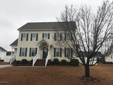 2142 Preston Trails Dr, Winterville, NC 28590 - photo 2