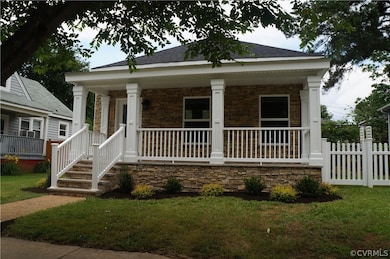 512 E Gladstone Ave, Richmond, VA 23222 - photo 2