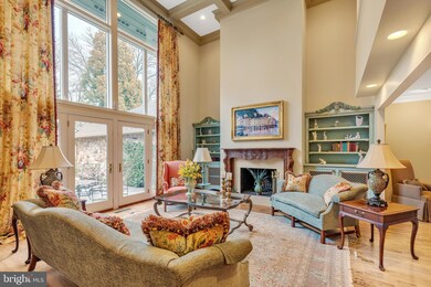 1220 Round Hill Rd, Bryn Mawr, PA 19010 - photo 4