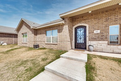 1817 Big Easy St, Odessa, TX 79765 - photo 5