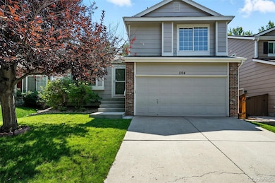 1104 W Timbervale Trail, Highlands Ranch, CO 80129 - photo 4