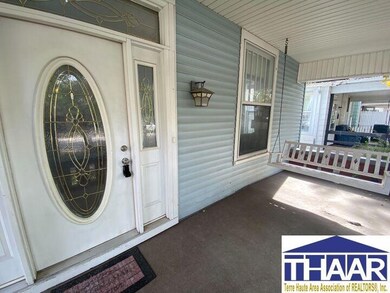 46 S 15th St, Terre Haute, IN 47807 - photo 2