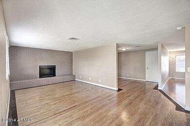 Living / Family Room