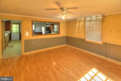 361 E Queen St, Strasburg, VA 22657 - photo 4