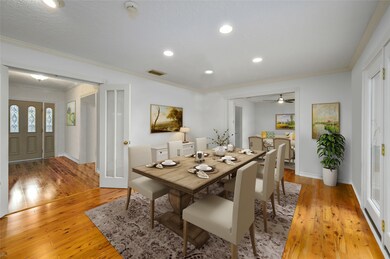 10026 Burgoyne Rd, Houston, TX 77042 - photo 4