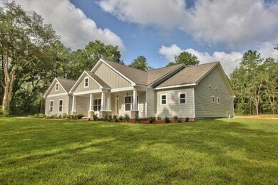 198 Old Bethel Rd, Crawfordville, FL 32327 - photo 4