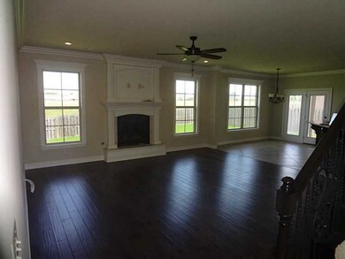 109 SW Black Hawk Rd, Bentonville, AR 72712 - photo 2