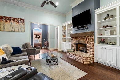 401 Emerald Trail, Brandon, MS 39047 - photo 5