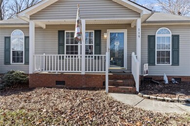 119 Triple Oaks Ln, Statesville, NC 28625 - photo 5