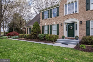 9304 Huntmaster Rd, Gaithersburg, MD 20882 - photo 3