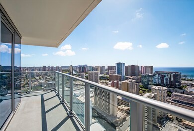 1500 Rycroft St unit 3719R, Honolulu, HI 96814 - photo 3