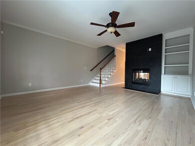 1207 Discover Green Ln SE unit 20, Mableton, GA 30126 - photo 6