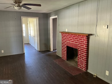 24 McGee Price Rd, Canon, GA 30520 - photo 3