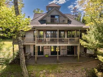 166 Kingfisher Trail, Perry, ME 04667 - photo 2