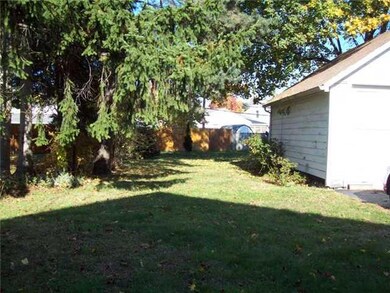 Yard/Garden