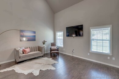 19305 S Deer Trail Rd, Claremore, OK 74019 - photo 7