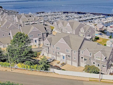 700 Shore Dr unit 1205, Fall River, MA 02721 - photo 4