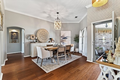 324 Hardwicke Ln, Little Elm, TX 75068 - photo 6