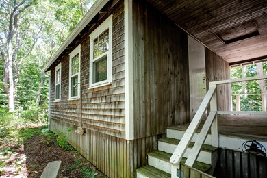 66 F r Lillie Rd, Woods Hole, MA 02543 - photo 6