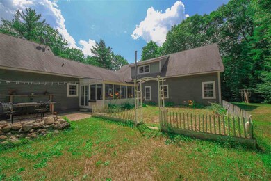 59 Hayes Ln, Moultonborough, NH 03254 - photo 4