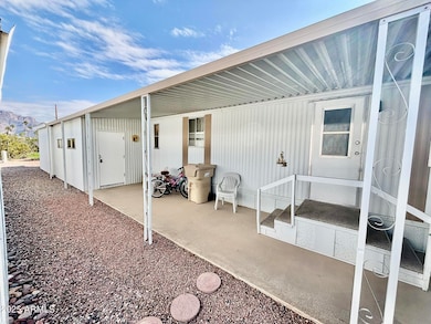 1050 E Broadway Ave unit 44, Apache Junction, AZ 85119 - photo 4