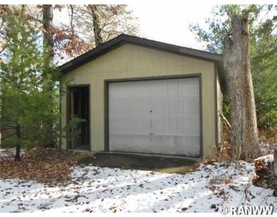 9826 W Bluff Lake Rd, Danbury, WI 54830 - photo 7