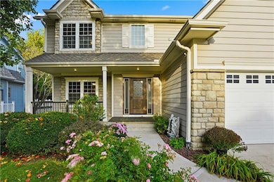 13915 Lowell Ave, Overland Park, KS 66223 - photo 2