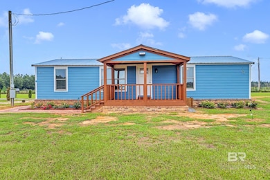 29833 Eastfork Landfill Rd, Elberta, AL 36530 - photo 2