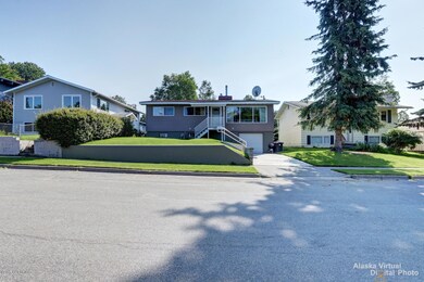 Awesome Curb Appeal