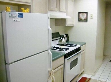 Appliances included