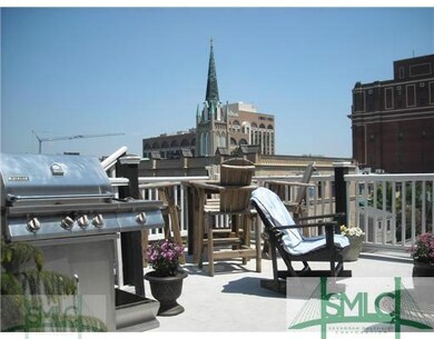 Patio/Deck.