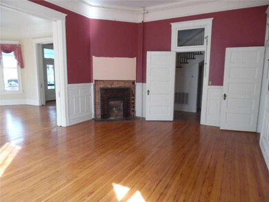 Dining Room.