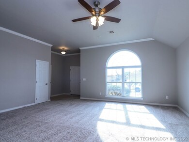 3208 E Gillette St, Broken Arrow, OK 74014 - photo 6