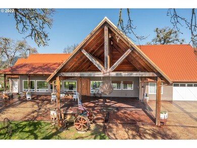 2441 Old Pioneer Rd, Oakland, OR 97462 - photo 3