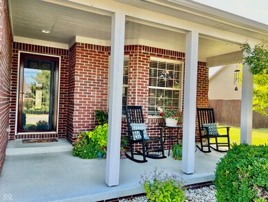 6069 Prairie Stream Way, Columbus, IN 47203 - photo 2